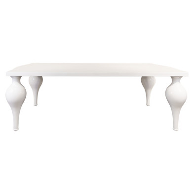 Обеденный стол Fratelli Barri Palermo 220 x 110 x 75,5h nc17610