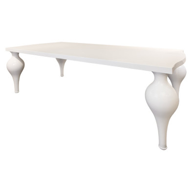 Обеденный стол Fratelli Barri Palermo 220 x 110 x 75,5h nc17610