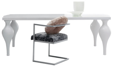 Обеденный стол Fratelli Barri Palermo 220 x 110 x 75,5h nc17610