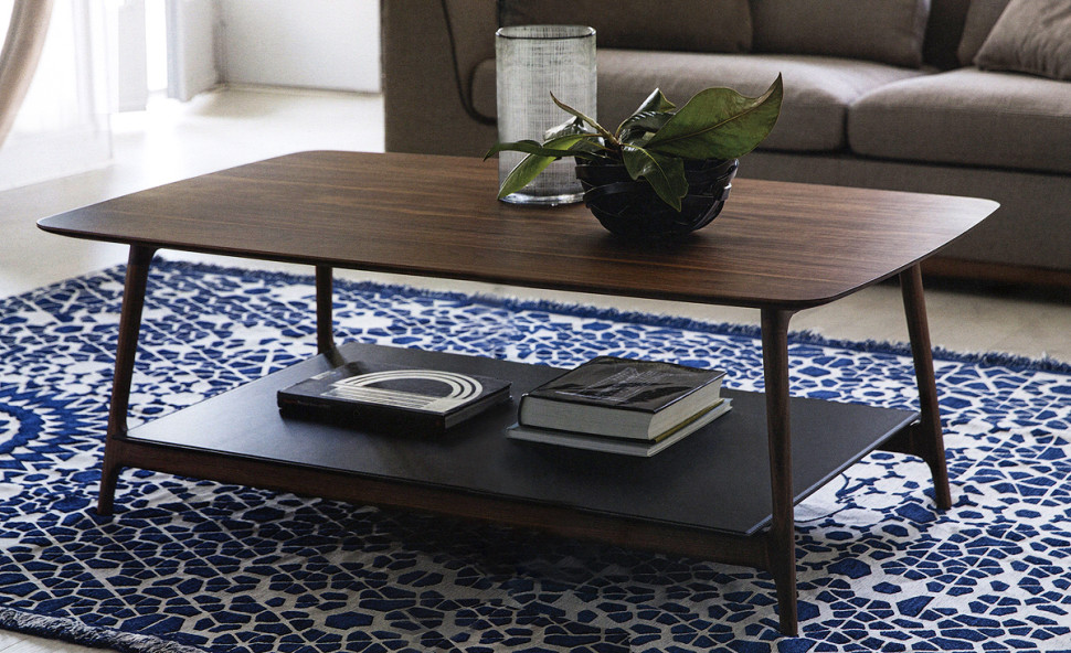 Стол журнальный Porada Trilot