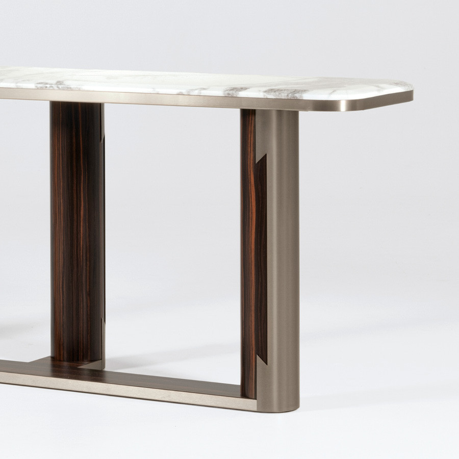 Консоль Giorgio collection Luxor 980/48-58