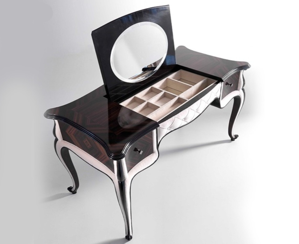 Туалетный столик Annibale Colombo Time M1580