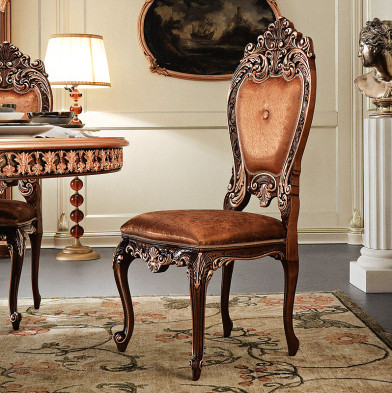 Стул в столовую Modenese Bella vita 13504