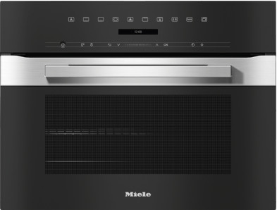 Духовой шкаф Miele H 7244 B