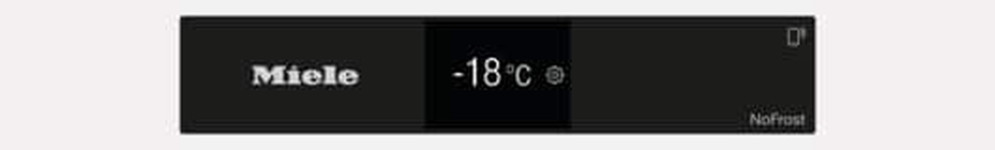 Морозильник Miele FNS 7794 D L