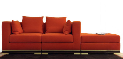 Диван Formitalia Gherardini home Fiesole sofa