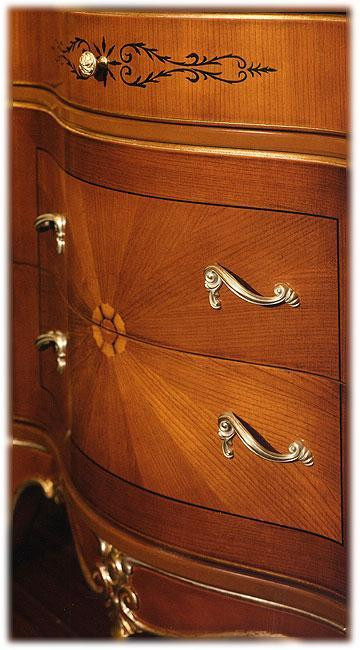 Туалетный столик Bacci stile Alysee 316 - фото товара