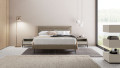 Кровать Dallagnese Sentempa