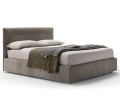 Кровать Dallagnese Sentempa