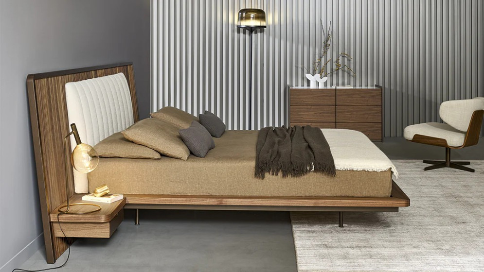 Кровать Bonaldo Nelson