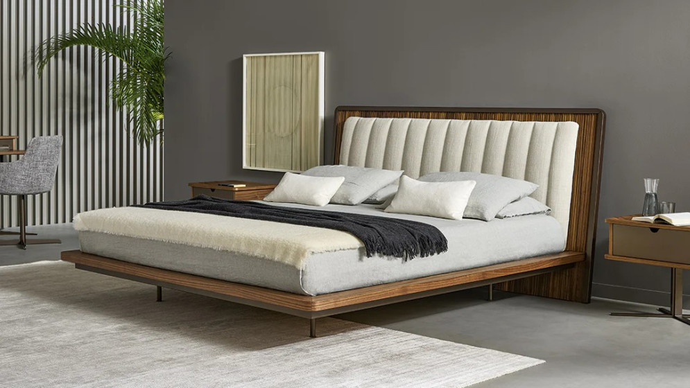 Кровать Bonaldo Nelson