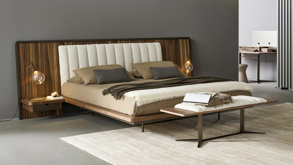 Кровать Bonaldo Nelson