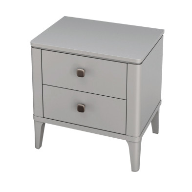 Прикроватная тумбочка Fratelli Barri Alba 55,2 x 39,5 x 57,4h nc111867