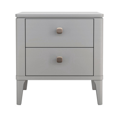Прикроватная тумбочка Fratelli Barri Alba 55,2 x 39,5 x 57,4h nc111867