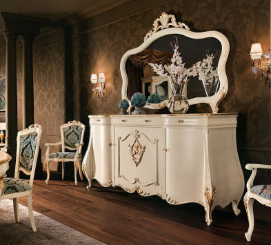 Комод Modenese Villa venezia 11106