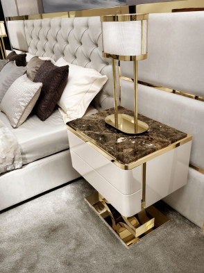 Тумбочка Dv home collection Kent