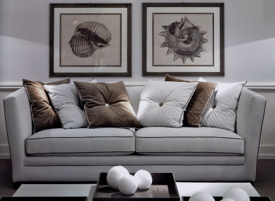 Диван Softhouse Menelao 01