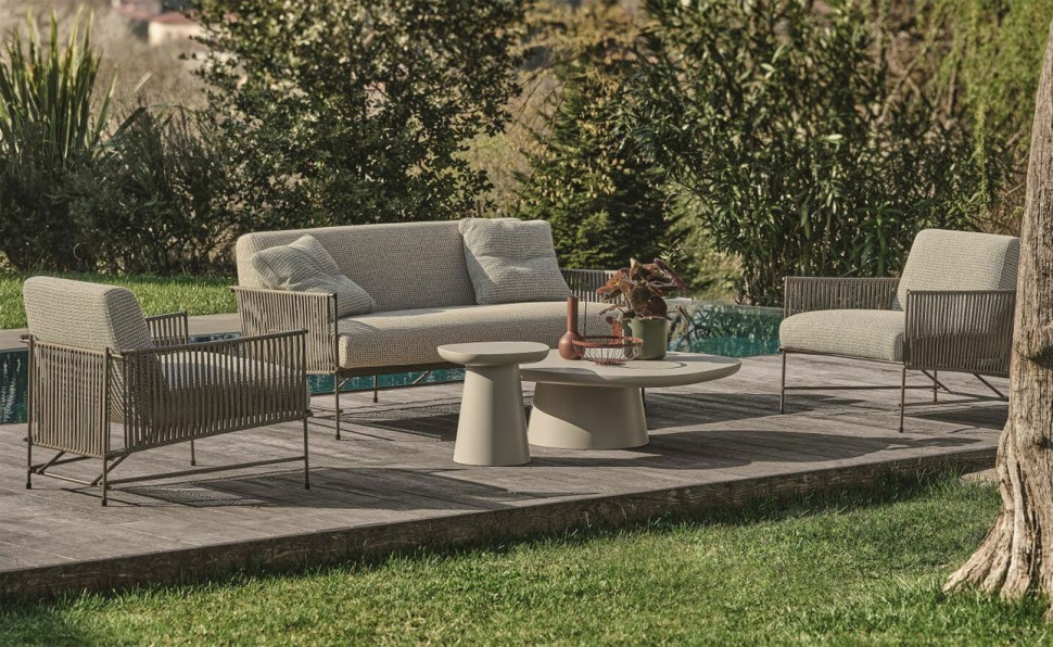 Диван Ditre Italia Kyo Outdoor