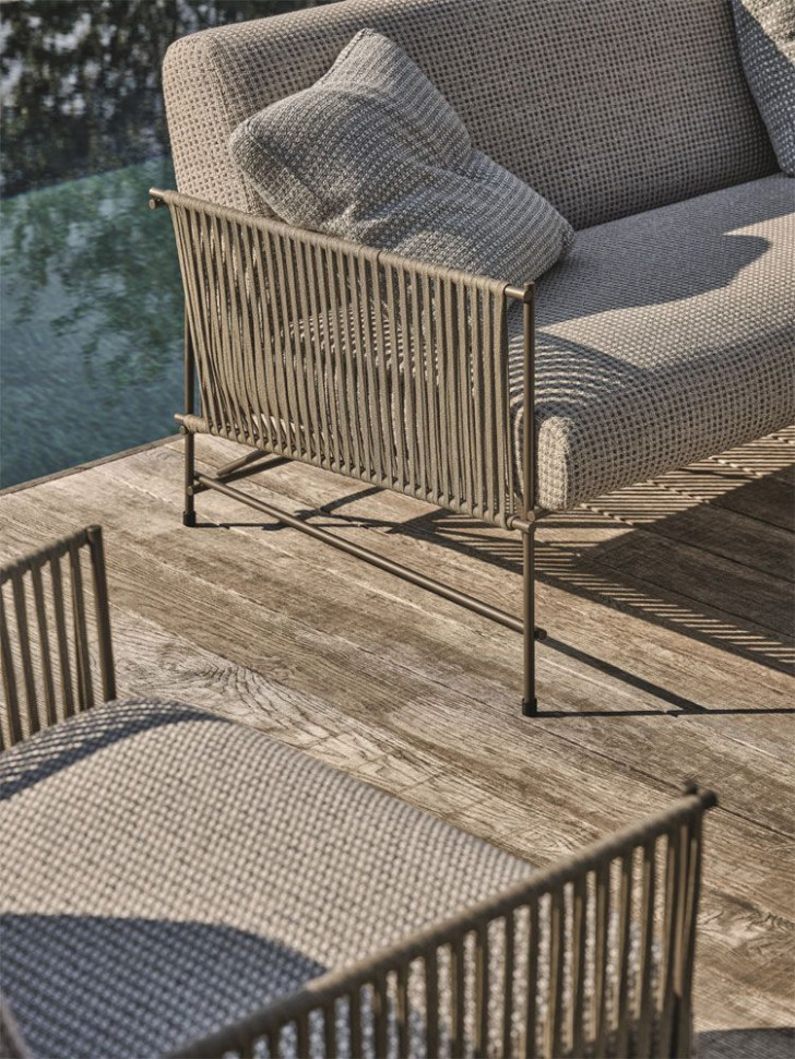 Диван Ditre Italia Kyo Outdoor