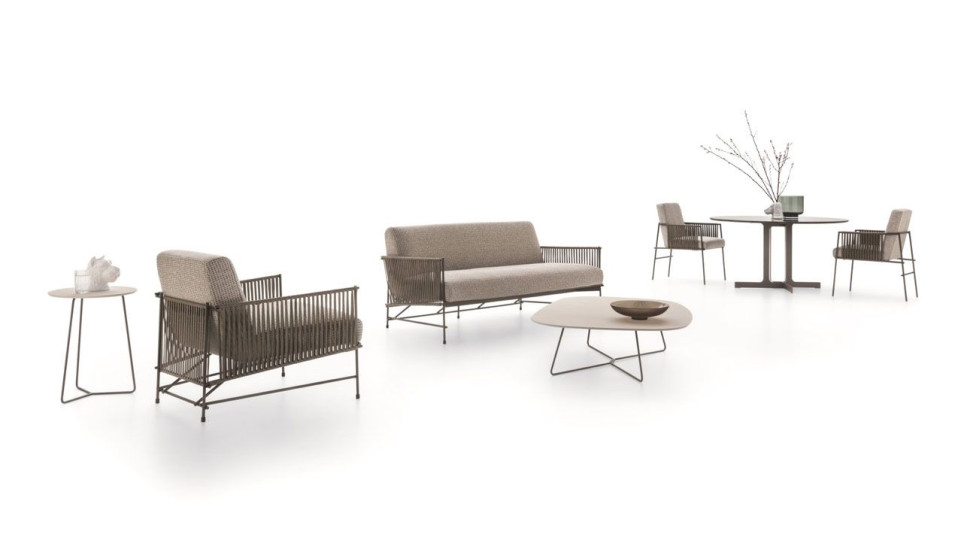 Диван Ditre Italia Kyo Outdoor