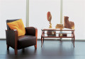 Кресло Annibale Colombo Time A1293/1