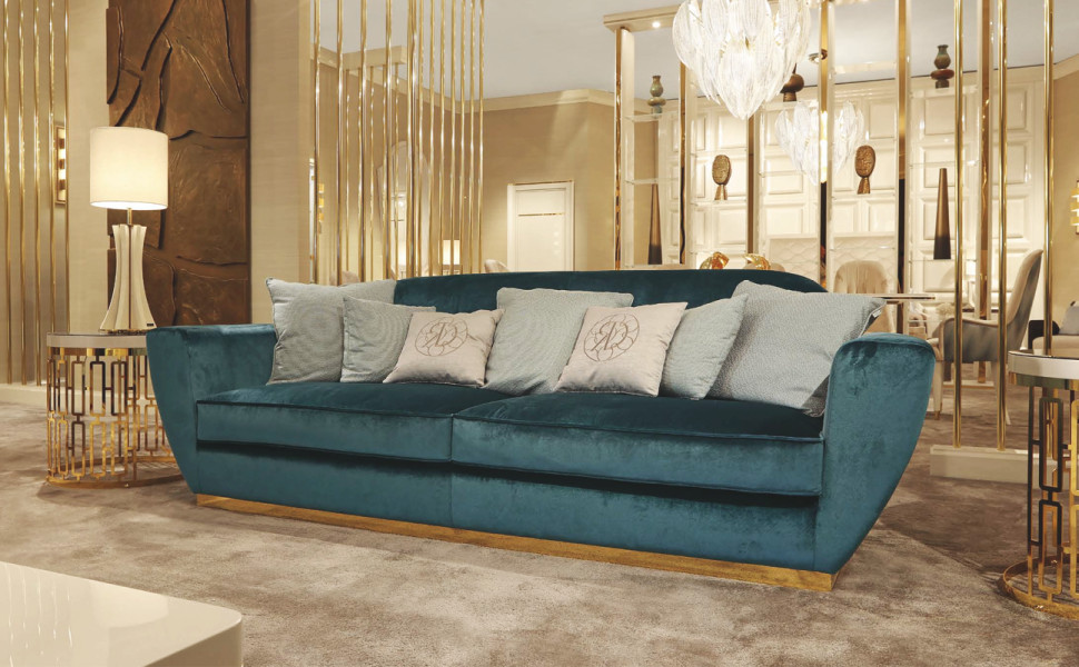 Диван Redeco Unique 3008