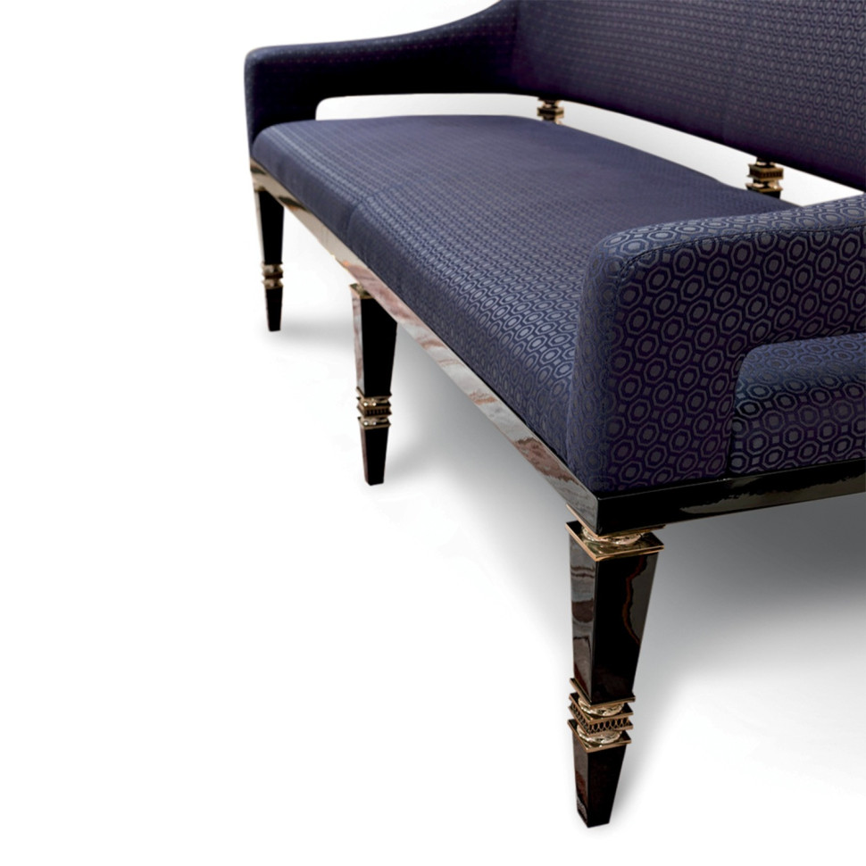 Диван Visionnaire Priscilla