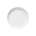 Комплект из 4-х тарелок для супа (малые) Serax BASE, диаметр 16 x h4,5 см, белый, фарфор
