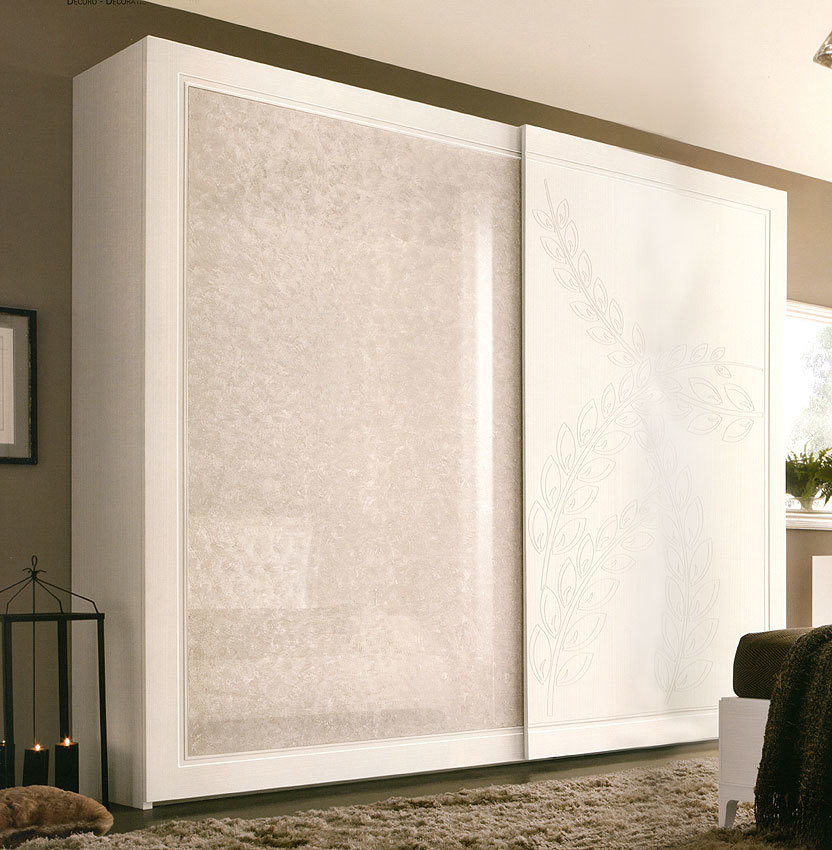 Шкаф Benedetti mobili Meridian Lauro