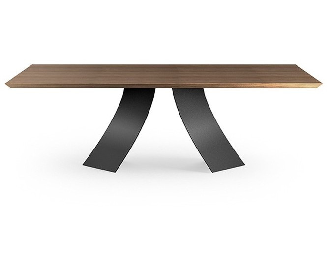 Стол Eforma Twist top legno