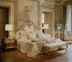Кровать Belloni Il classico 3077/Sw