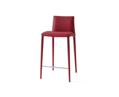 Барный стул Eforma Cindy stool 4 gambe