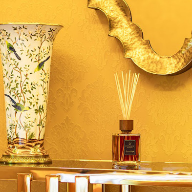 Ароматический диффузор «Cashmere delight», 500 мл
