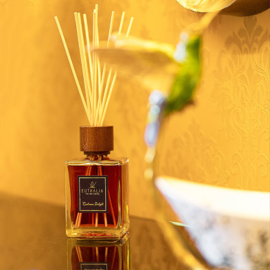 Ароматический диффузор «Cashmere delight», 500 мл