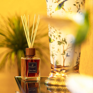 Ароматический диффузор «Cashmere delight», 500 мл