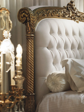 Кровать Venice Provasi Milano collection 1226/Ks