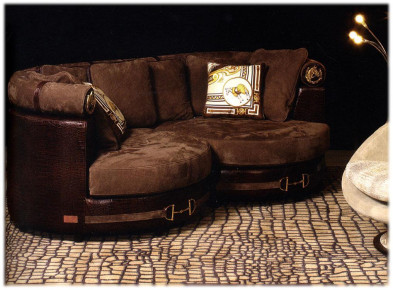 Диван Bel air Formitalia Volume 7 Bel air loveseat