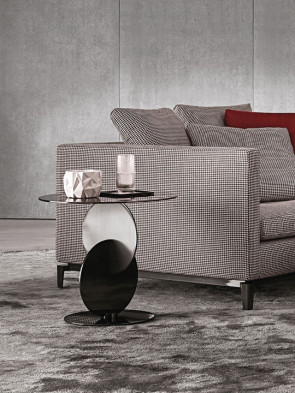 Журнальный стол Minotti Divo