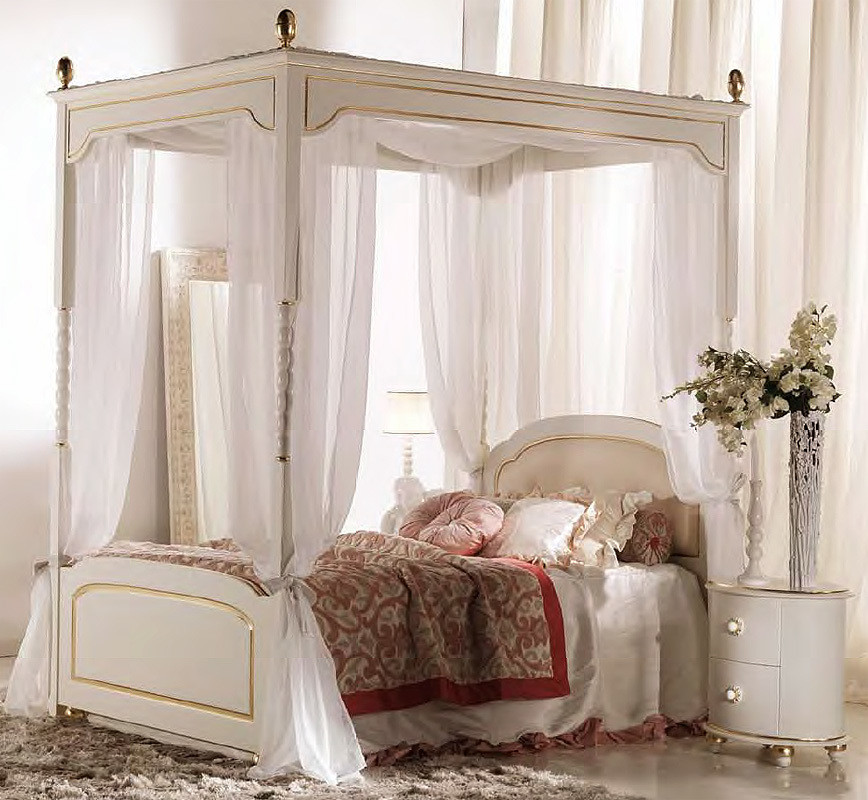 Кровать Serafino marelli Foglie &amp; colori O 5