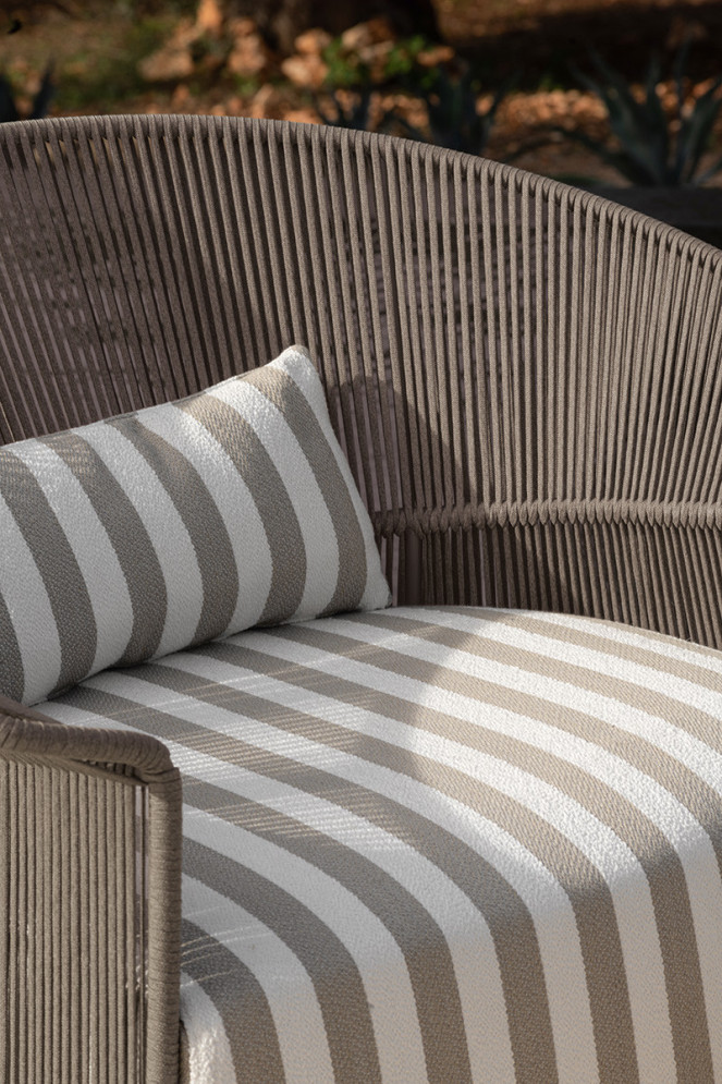 Кресло Potocco Ola 923/PL