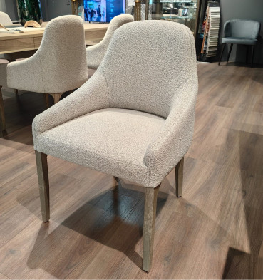 Стул Hurtado Soho 59 x 61 x h91 nc109982