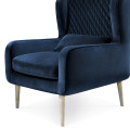 Кресло Itaca Nicoline salotti Decor I002