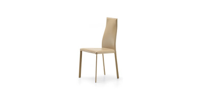 Стул в столовую Cattelan italia Kaori