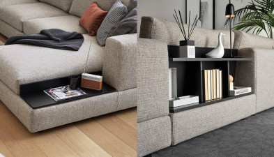 Диван Calligaris Layla CS3419