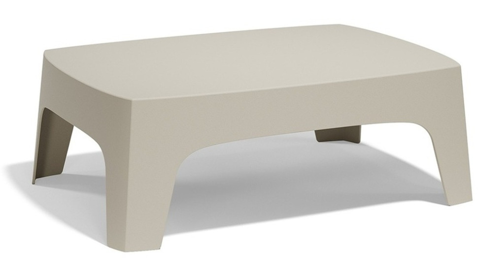 Журнальный стол Vondom Solid