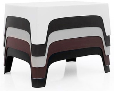 Журнальный стол Vondom Solid