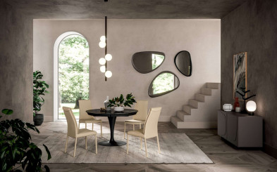 Зеркало Ozzio design Soho X035