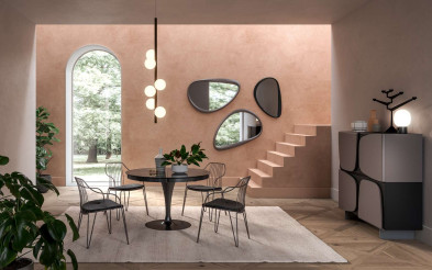 Зеркало Ozzio design Soho X035