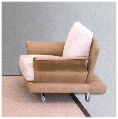 Кресло Super roy Il loft Sofas trend Sr09