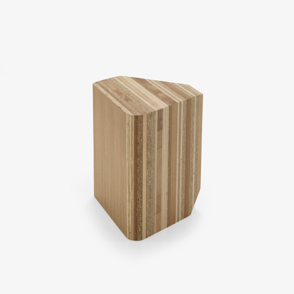 Журнальный стол Ligne Roset Chute libre - фото товара